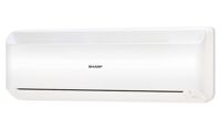 Điều hòa Sharp 9000 BTU 1 chiều AH-A9PEW gas R-22