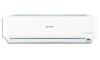 Điều hòa Sharp 9000 BTU 1 chiều Inverter AH-X9NEW gas R-410A