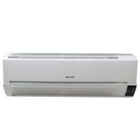 Điều hòa Sharp 12000 BTU 2 chiều AY-AP12LW gas R-410A