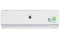 Điều hòa Sharp Inverter 18000 BTU 1 chiều AH-XP18BSW gas R-32