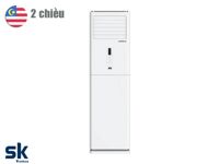 Điều hòa Sumikura 2 chiều 30000BTU APF/APO-H300 gas R32