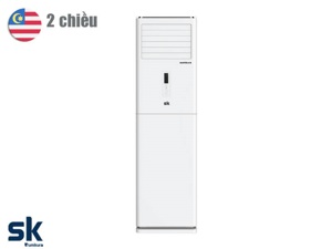 Điều hòa Sumikura 2 chiều 30000BTU APF/APO-H300 gas R32