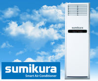 Điều hòa Sumikura 42000 BTU 2 chiều APF/APO-H420 gas R-410A