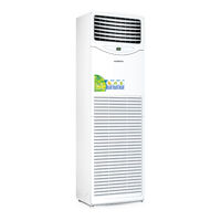 Điều hòa Sumikura 50000 BTU 2 chiều APF/APO-H500 gas R-22