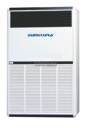 Điều hòa Sumikura 120000 BTU 1 chiều APF/APO-1200 gas R-22