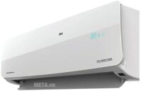 Điều hòa Sumikura 12000 BTU 1 chiều Inverter APS/APO-120DC gas R-410A