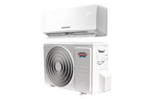 Điều hòa Sunhouse 12000 BTU 1 chiều SHR-AW12C140 gas R-410A