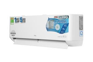 Điều hòa TCL Inverter 24000 BTU 1 chiều TAC-24CSD/TPG11 gas R-32