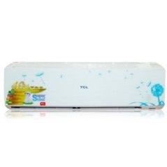 Điều hòa TCl 9000 BTU 1 chiều TAC-09CS/BK