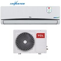 Điều hòa TCL 9000 BTU 1 chiều Inverter RVSC09KEI gas R-410A