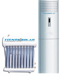 Điều hòa Teknos 24000 BTU 2 chiều TKS-TA24MT