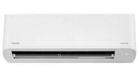 Điều hòa Toshiba Inverter 17000 BTU 1 chiều RAS-H18S4KCVG-V gas R-32