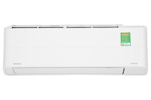 Điều hòa Toshiba Inverter 9000 BTU 1 chiều RAS-H10S4KCVG-V gas R-32