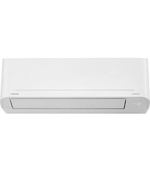 Điều hòa Toshiba Inverter 12000 BTU 1 chiều RAS-H13S4KCV2G-V gas R-32