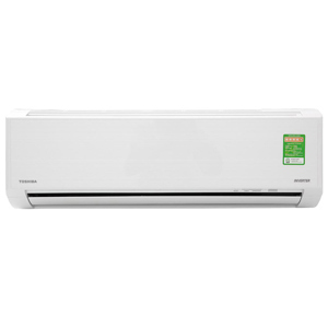 Điều hòa Toshiba Inverter 12000 BTU 1 chiều RAS-H13S5KCVG-V gas R-32