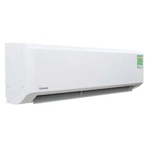 Điều hòa Toshiba Inverter 18000 BTU 1 chiều RAS-18S3KCV-V gas R-410A