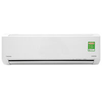 Điều hòa Toshiba Inverter 24000 BTU 1 chiều RAS-H24S5KCVG-V gas R-32