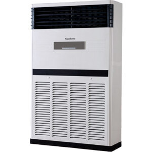 Điều hòa Nagakawa 100000 BTU 1 chiều NP-C100R1C24 gas R-410A