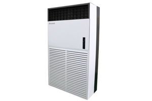 Điều hòa tủ đứng Daikin 100000 BTU 1 chiều FVGR10PV1/RCN100HY18 gas R-410A