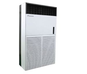 Điều hòa tủ đứng Daikin 100000 BTU 1 chiều FVGR10PV1/RCN100H(E)Y18 gas R-410A