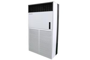 Điều hòa tủ đứng Daikin 130000 BTU 1 chiều FVGR13PV1 gas R410a