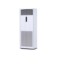 Điều hòa tủ đứng Daikin 36000 BTU 1 chiều FVC100AV1V/RC100AGY1V gas R-32