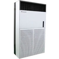Điều hòa tủ đứng Daikin 80000 BTU 1 chiều FVGR8PV1/RCN80H(E)Y18 gas R-410A