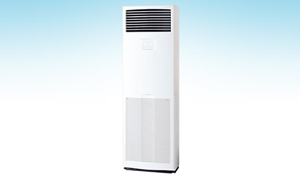 Điều hòa Daikin Inverter 34100 BTU 1 chiều FVQ100CVEB/RZR100MYM gas R-410A - Điều khiển dây