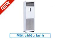 Điều hòa Daikin Inverter 45000 BTU 1 chiều FVQ125CVEB/RZR125LVVM gas R-410A