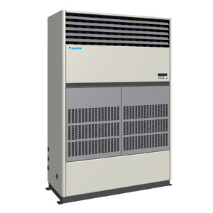 Điều hòa tủ đứng Daikin Inverter 200000 BTU 1 chiều FVPR500QY1/RZUR500QY1 gas R-410A