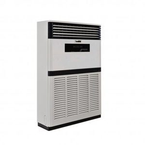 Điều hòa tủ đứng Funiki 100000 BTU 1 chiều FC 100MCC1 gas R-410A