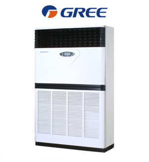 Điều hòa tủ đứng Gree 1 chiều 100000BTU LF28WPd/Na-M