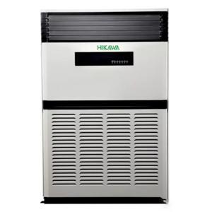 Điều hòa tủ đứng Hikawa 120000 BTU 2 chiều HI-FC120MT/HO-FC120MT gas R-410A