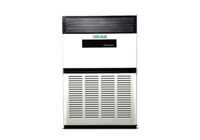 Điều hòa tủ đứng Hikawa Inverter 95500 BTU 2 chiều HI-FH100AT/HO-FH100AT gas R-410A