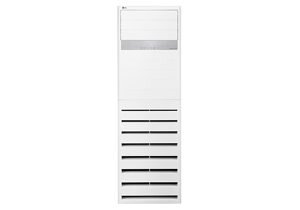 Điều hòa tủ đứng LG Interver 48000 BTU 1 chiều APNQ48GT3E4/AUUQ48LH4 gas R-410A