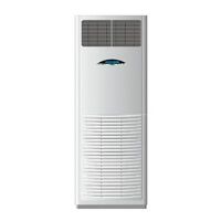 Điều hòa Midea 50000 BTU 1 chiều MFS250CR