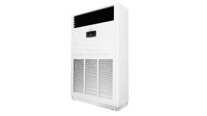 Điều hòa tủ đứng Nagakawa 100.000 BTU 1 chiều NP-C100R1T36 gas R-410A