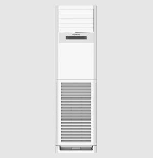 Điều hòa tủ đứng Nagakawa 50000 BTU 2 chiều NP-A50R2H21