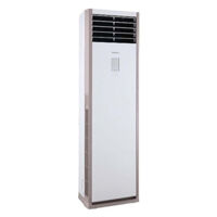 Điều hòa tủ đứng Reetech 24000 BTU 1 chiều RF28/RC28 gas R-410A