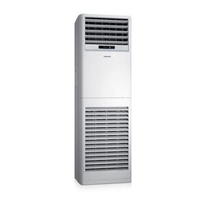 Điều hòa tủ đứng Samsung 36000 BTU 1 chiều Inverter AC036NPDEC/SV gas R-410A