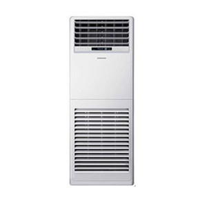 Điều hoà tủ đứng Samsung Inverter 48000 BTU 1 chiều AC048BNPDKC/TC gas R-410A