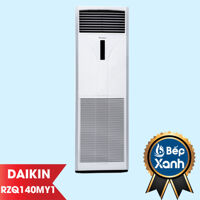 Điều hòa Daikin 2 chiều FVQ140CVEB/RZQ140MY1 gas R-410A - Điều khiển dây