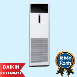 Điều hòa Daikin 2 chiều FVQ140CVEB/RZQ140MY1 gas R-410A - Điều khiển dây