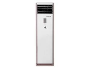 Điều hòa tủ đứng Sumikura Inverter 50000 BTU 1 chiều APF/APO-500/DC gas R-410A