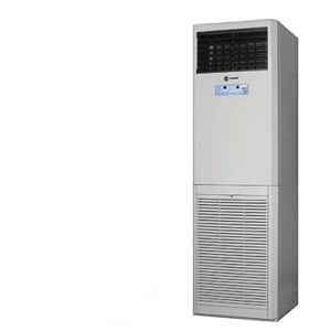 Điều hòa tủ đứng Trane 1 chiều 100000BTU MCV090EB/TTA100ED