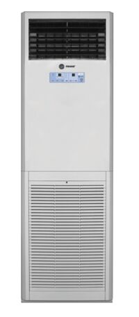 Điều hòa tủ đứng Trane 36000 BTU 1 chiều MCV036BB/TTK536KD gas R-22