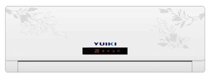 Điều hòa Yuiki 12000 BTU 2 chiều YK-18MA