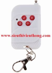 Điều khiển từ xa không dây Safe&Save SS-18RC