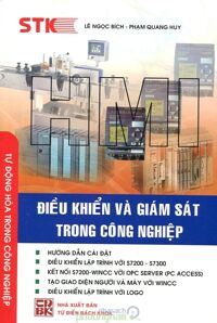 Điều khiển và giám sát trong công nghiệp