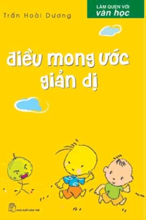 Điều Mong Ước Giản Dị